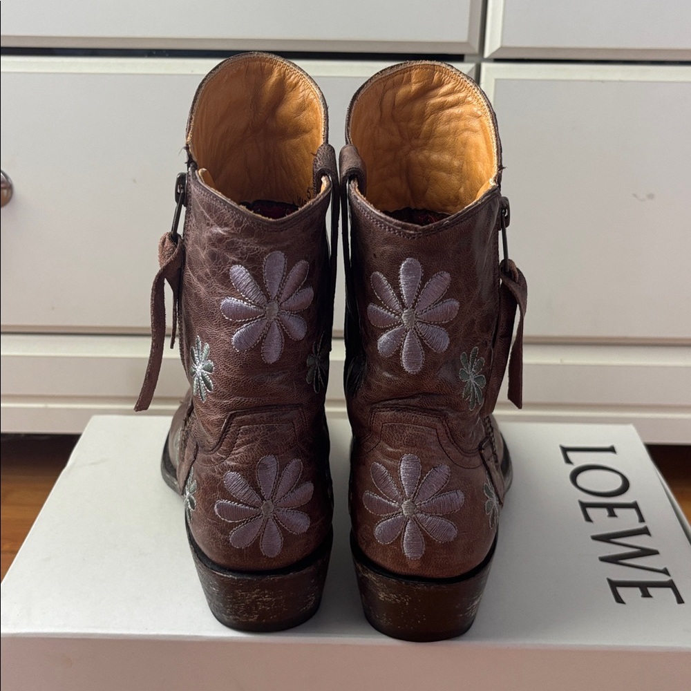 Old Gringo Boots - Picture 3 of 8